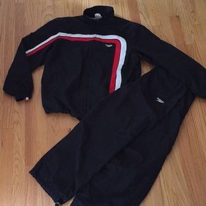 Speedo Swim Deck Gear